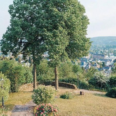 Villa Heckenfels Bad Honnef Exterior foto